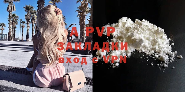 винт Баксан